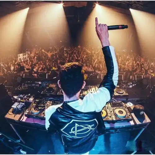 【节奏控】极品人声邂逅迷人电音