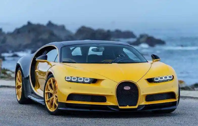 豪车排名-世界顶级豪车排行榜