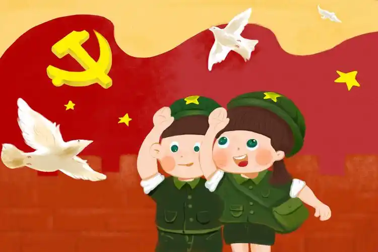 香港公司审计lisa 的想法: 伟大历程,初心不改,永远跟党走