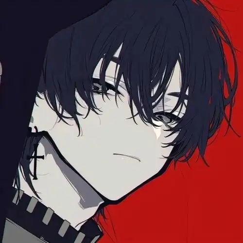 头像  #头像分享  #动漫男头  #动漫头像  #动漫女头  #动漫头像