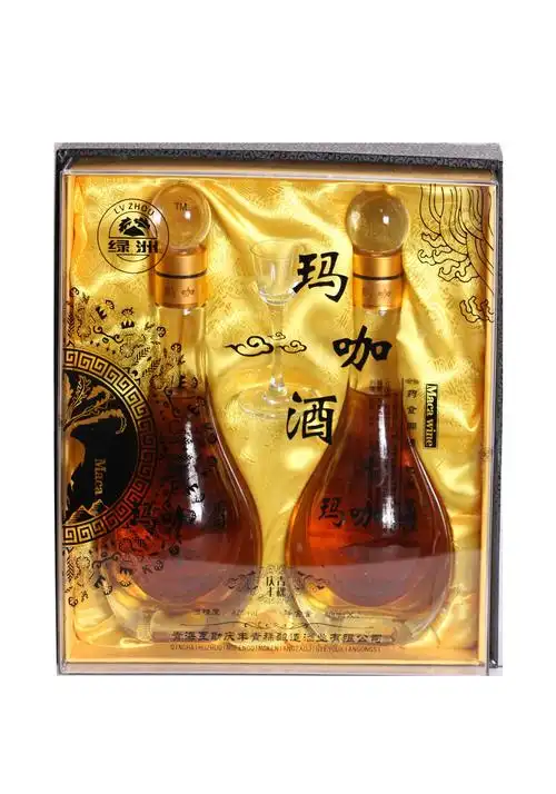 玛咖酒真真的健康饮酒