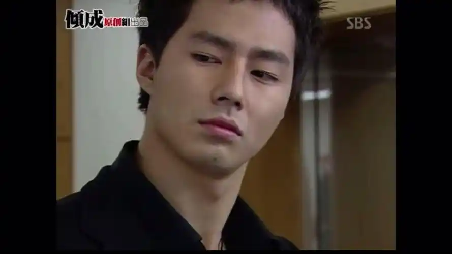 巴厘岛的故事】郑在民&李水晶/《animals》燃向he自制〔赵寅成&河智苑