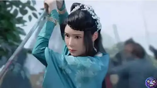 山河令# 大结局-最悲惨的女人-柳千巧. 来自影视咖c - 微博