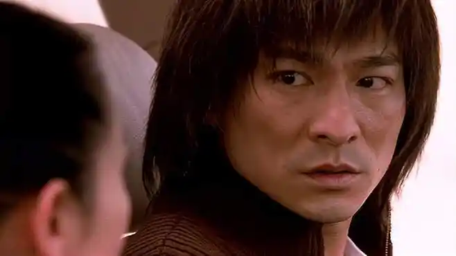 天下无贼:夫妻大盗分道扬镳,刘德华被骂惨了-影视综视频-搜狐视频