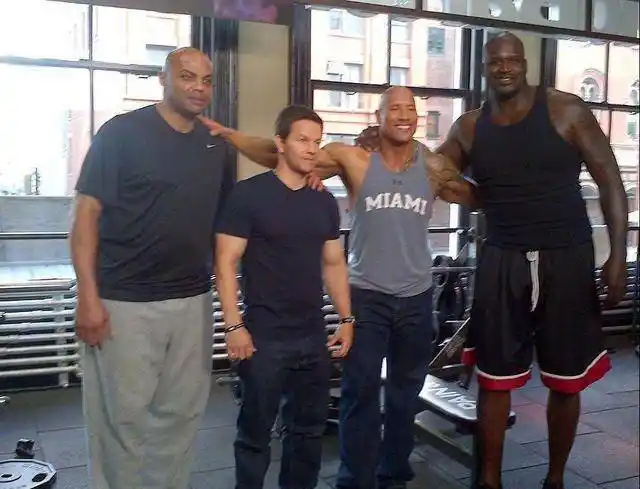 奥尼尔_球员_普通人