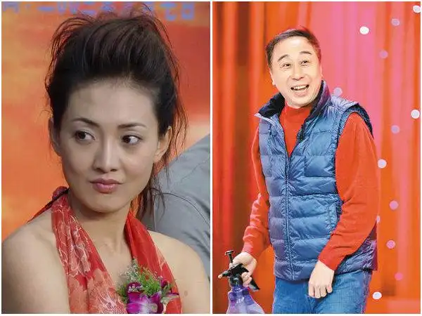 喜剧电影《幸福马上就来》爆笑来袭 牛莉搭档冯巩再现江湖