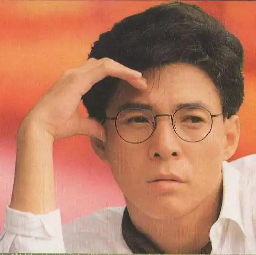 [回味经典]姜育恒的歌,与往事干杯