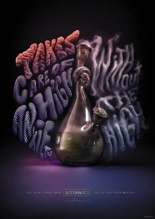 5月国外优秀创意广告海报设计