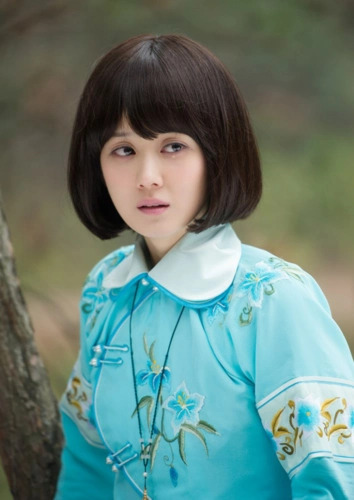 张娜拉 - 堆糖,美图壁纸兴趣社区