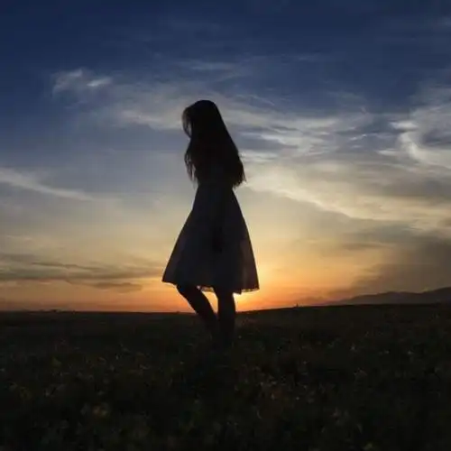 简单而走心的图片头像 高清好看独一无二唯美的图片头像_微信头像