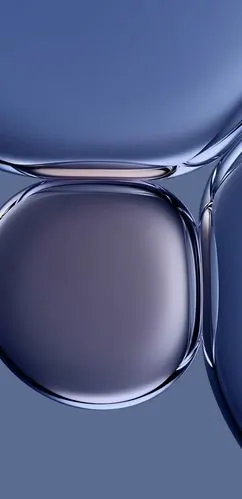 全网首发!华为旗舰新品发布会壁纸与p50系列内置壁纸分享