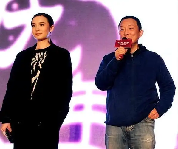 张黎与宋佳的分手,似乎早已命定.