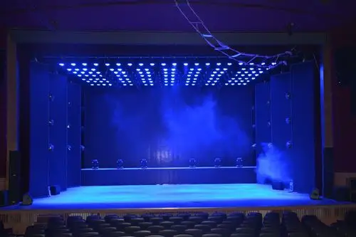 辽宁儿童艺术剧院大型儿童舞台剧糖果城堡本周六登陆赤峰