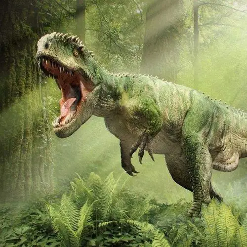 恐龙真的存在过吗?