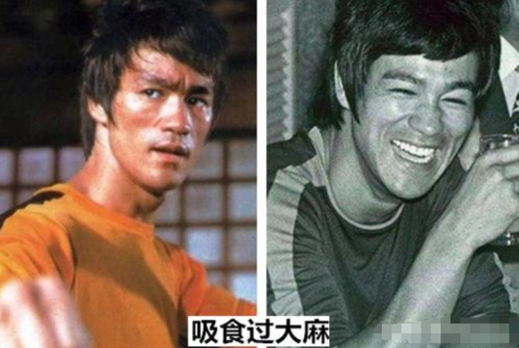 李小龙之子李国豪死因揭秘