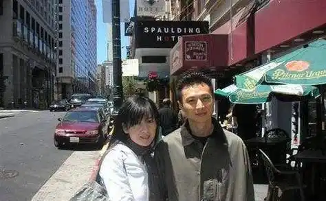 "玉女掌门人"周慧敏,与倪震结婚15年,不肯生孩子婆婆恼羞成怒