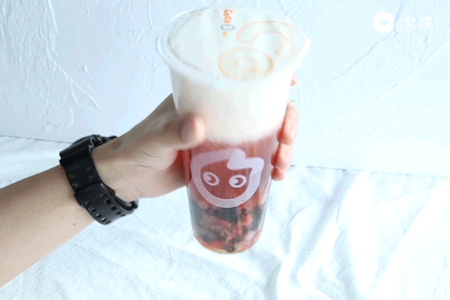 coco奶茶如何点单好喝到哭