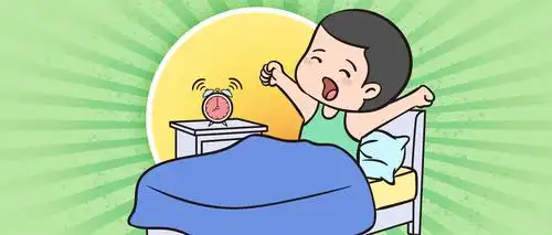 教你从根源解决娃的起床气_手机搜狐网