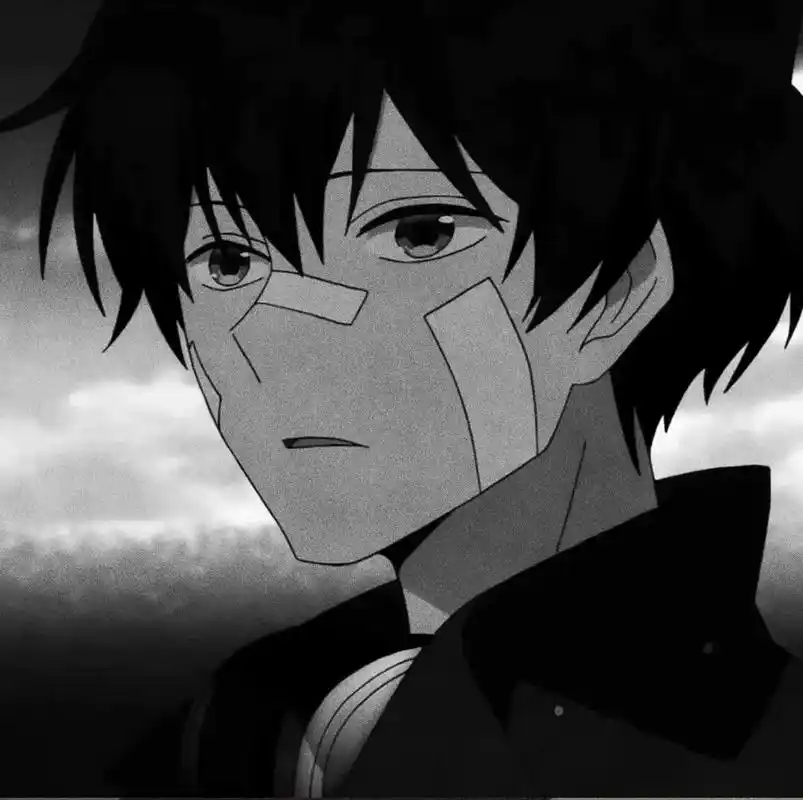 失望到极致的头像失望透顶