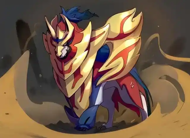 《宝可梦》格斗系的神兽里,全靠八代的武道熊师在撑场面?