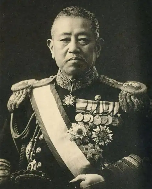 日本海军大将被抗日纵队击毙,文件泄密太平洋战争,美英却没重视