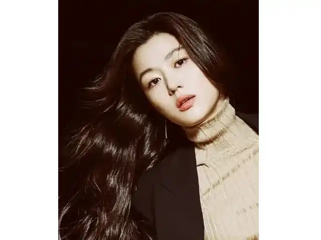 韩国一线明星有哪些?