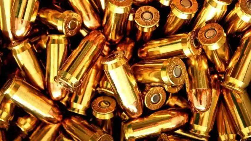 铜子弹与钢子弹的区别:材质与性能不同_材料_硬度_是一种