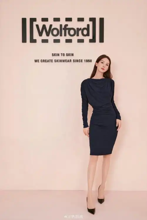 金晨最新物料 沙发0915高跟