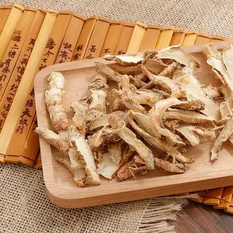 一,知母的功效知母具有清热燥湿,滋阴降火,利水消肿等功效.