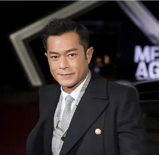 53岁古天乐容颜老去的背后身家过亿至今未婚想要个孩子