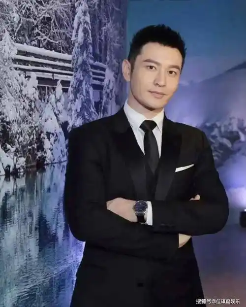 叶珂怒了!黄晓明和baby甜蜜相聚,她立马澄清关系,网友:猜对了