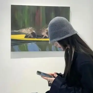 2023年好看的不露脸头像图片