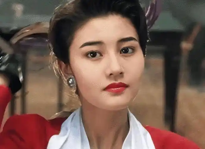 年轻时美貌出众真无人比,穿小黄裙封神太美艳) | 说明书网