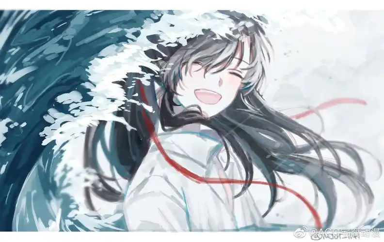 魔道祖师 - 堆糖,美图壁纸兴趣社区