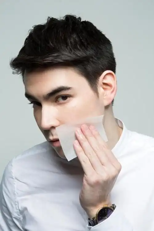 【泡菜妹疯什麼】 3 大男性「肌肤保养」秘诀公开!