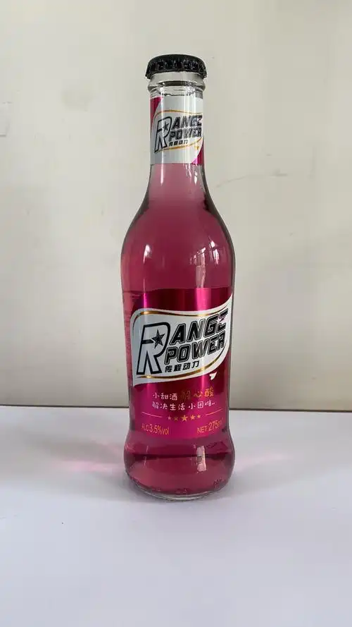 口感好的锐飚动力苏打酒性价比高不高