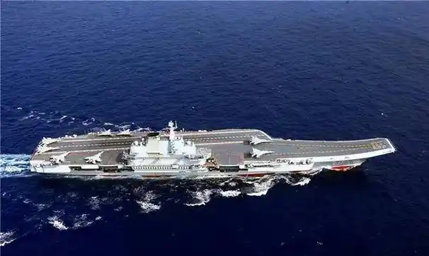 瓦良格号归国途中,土耳其索要10亿美元"过路费",我国给了吗_航空母舰_