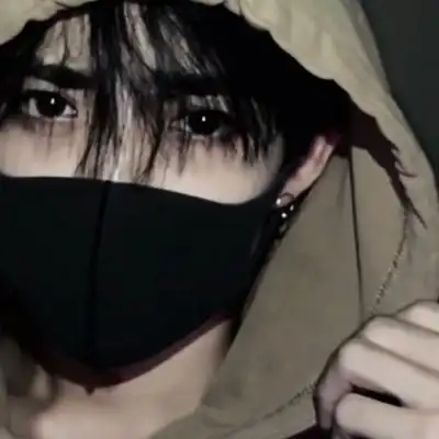 头像图片2021最火爆高冷男_男生头像_美头网