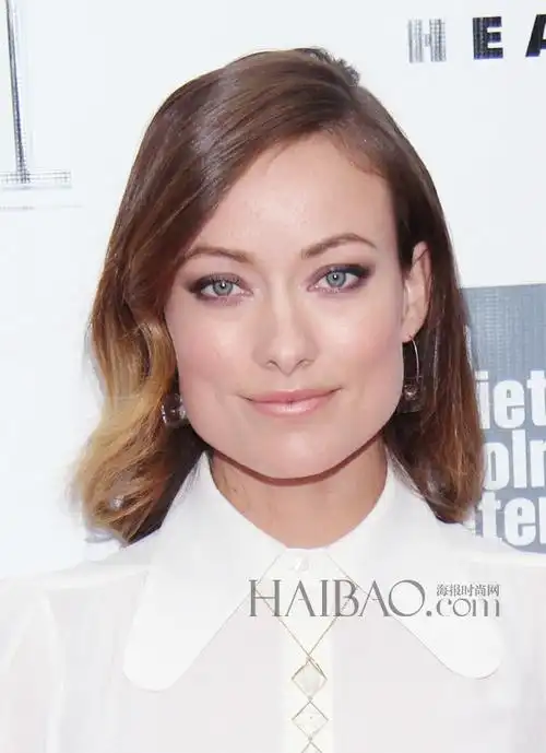 方脸盛行天下 悉数著名的方脸美女