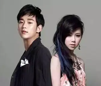 邓紫棋在华晨宇家过夜,恋情确定!