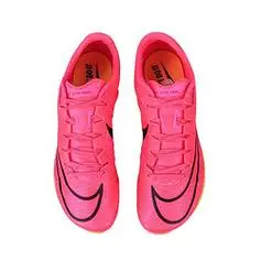 田径小将赛道精英 比赛款983耐克nike zoom maxfly气垫短跑钉鞋
