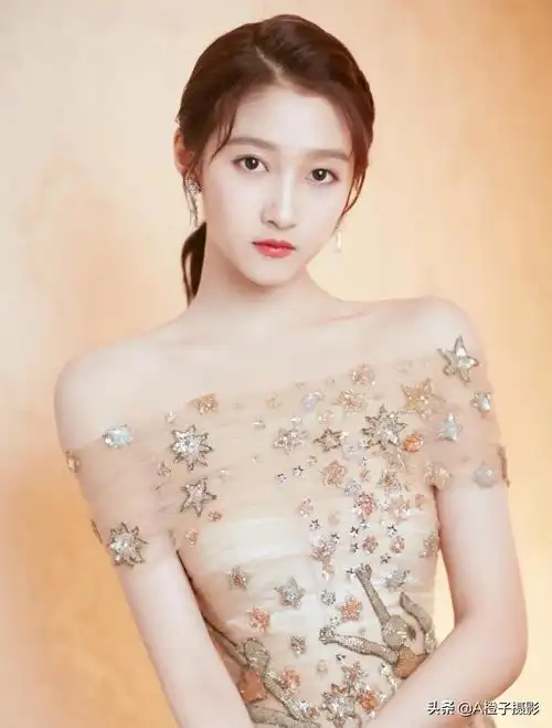 七位没整容的女明星,颜值爆棚快来看看她们到底是谁?