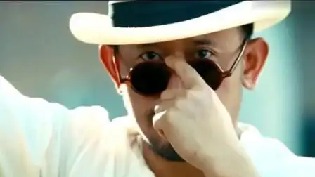 让子弹飞:姜文判案搞笑已经是王者了,没想到他弟弟是个荣耀王者