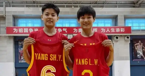 杨舒予和杨力维关系