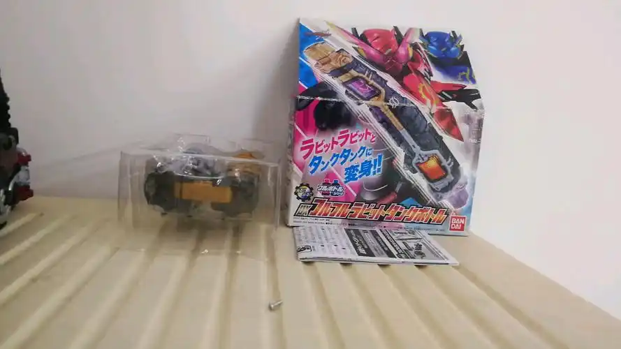 假面骑士build创骑dx碎碎冰危险套_哔哩哔哩_bilibili