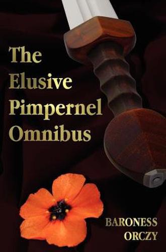 【预售】the elusive pimpernel with a child of the