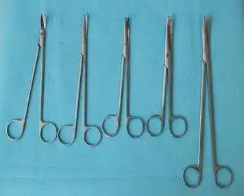 收藏|28种手术室器械的用途,看你都认得多少?_腾讯新闻