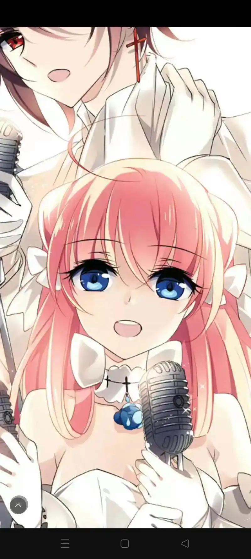 叶冰瑶#穿越西元3000后 #飒漫画 #小小作文  很多事 - 抖音