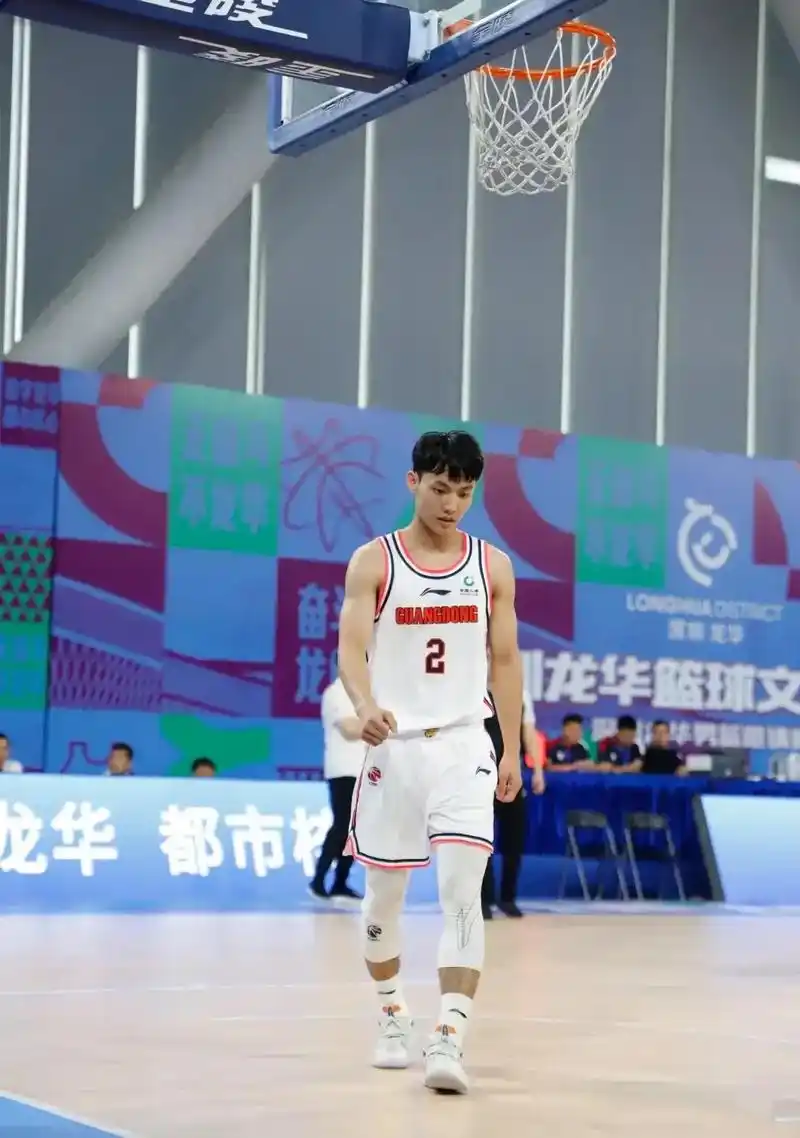 徐杰 是真的帅! - 抖音