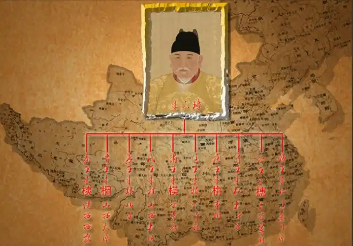 浅析:明初辽东都司军政职权变迁,揭示明朝对辽东地区的统治方式_军事